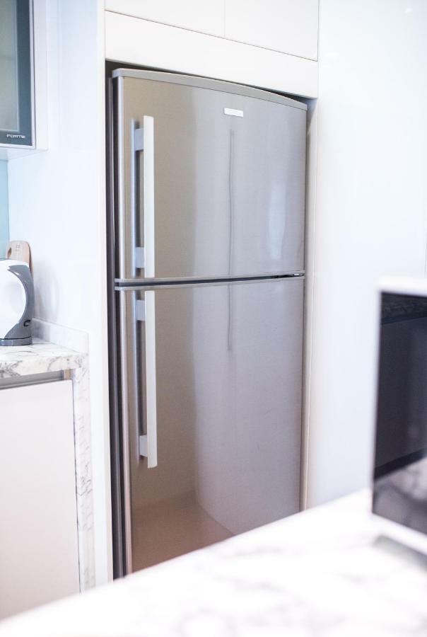 The Suites At Waterside Straits Quay By Plush Bagan Jermal Habitación foto
